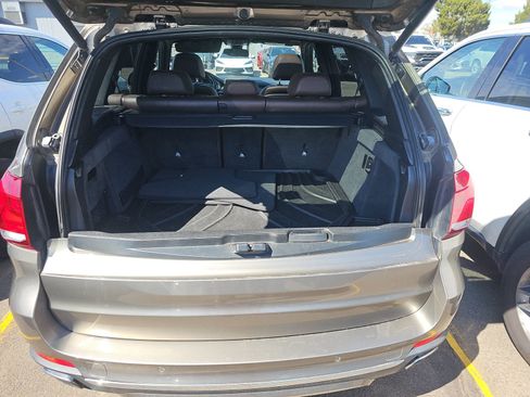 Used 2018 BMW X5 xDrive40e AWD/4WD image 16
