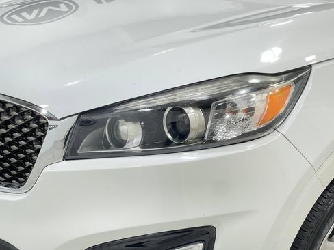 Used 2018 Kia Sorento SX AWD/4WD image 34