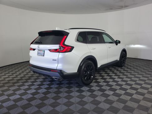 Used 2024 Honda CR-V Sport image 4