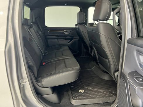 Used 2021 RAM 1500 Rebel w/ Rebel Level 1 Equipment Group AWD/4WD image 23