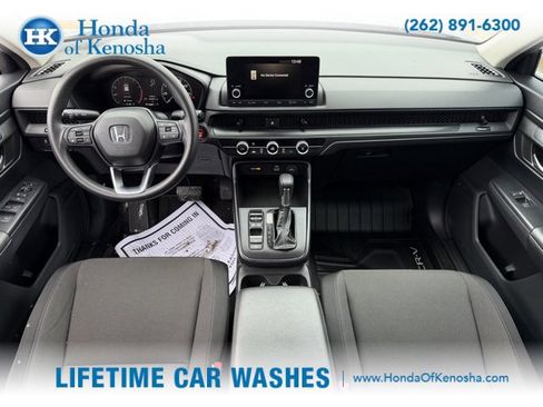 Certified 2023 Honda CR-V LX image 10