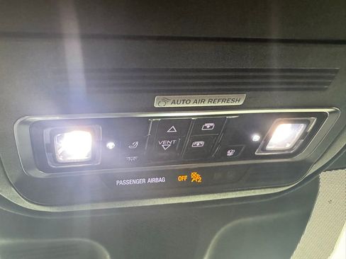 New 2025 Lincoln Navigator L Reserve w/ Jet Appearance Package image 52