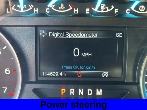 Used 2018 Ford F150 XLT w/ Equipment Group 302A Luxury image 10