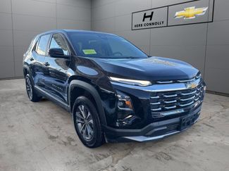 New 2026 Chevrolet Equinox LT w/ Convenience Package II video 1