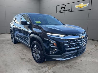 New 2026 Chevrolet Equinox LT w/ Convenience Package II