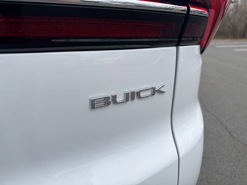 New 2026 Buick Enclave Preferred w/ Power Package image 66