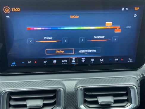 Used 2024 Ford Mustang Premium w/ Wheel & Stripe Package image 45