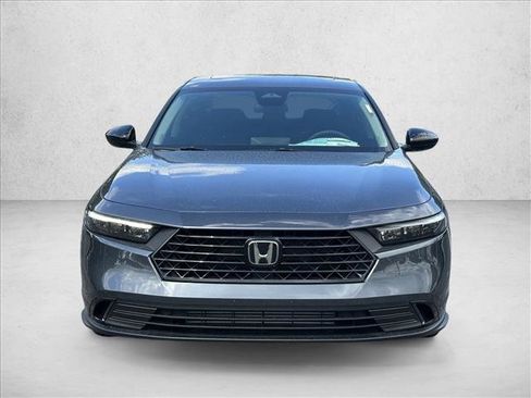 New 2026 Honda Accord SE image 6