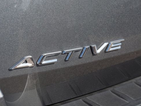 New 2026 Ford Explorer Active w/ Active Comfort Package RWD image 20