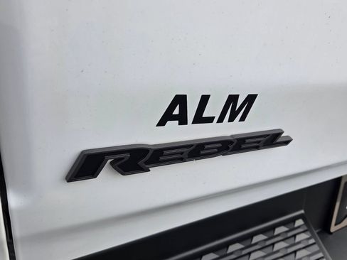 Used 2022 RAM 1500 Rebel w/ Rebel Level 2 Equipment Group AWD/4WD image 11