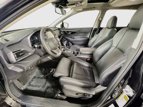 Used 2023 Subaru Outback Limited AWD/4WD image 21