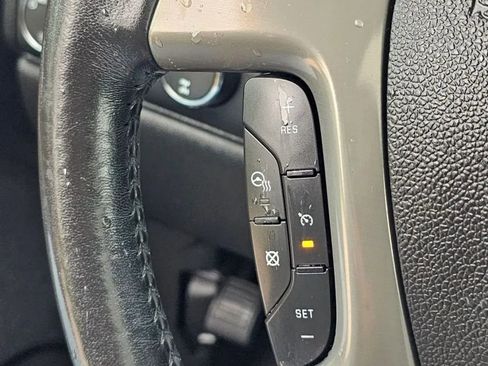 Used 2012 Chevrolet Tahoe LTZ AWD/4WD image 28