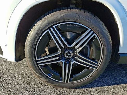 Used 2024 Mercedes-Benz GLE 450 4MATIC image 8