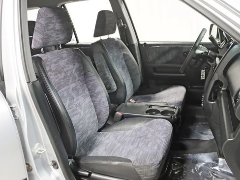 Used 2004 Honda CR-V LX image 20