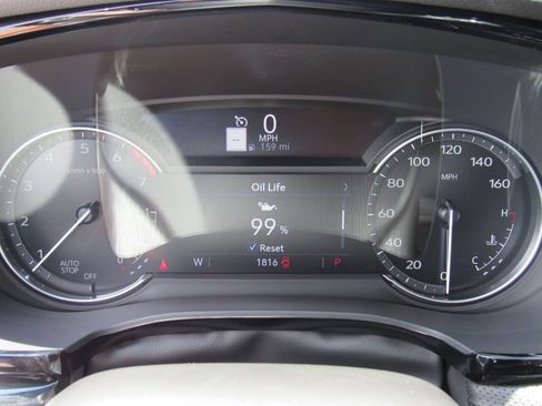 New 2025 Cadillac XT5 Premium Luxury image 32