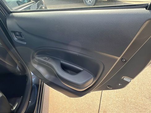 Used 2024 Mitsubishi Mirage ES image 21