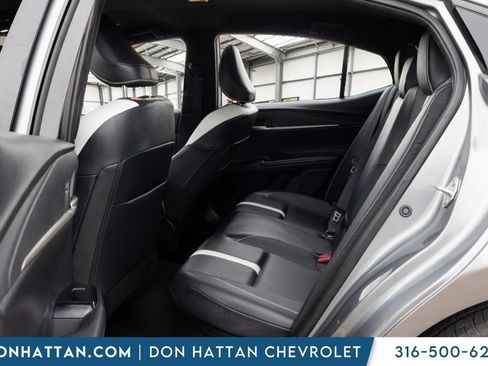 Used 2025 Toyota Camry SE FWD image 15