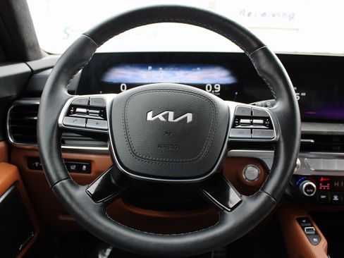 Used 2025 Kia Telluride SX Prestige X-Line image 22