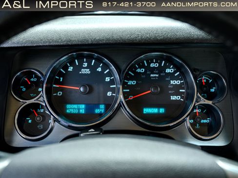 Used 2009 HUMMER H2 Luxury image 13