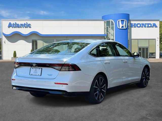 Used 2023 Honda Accord Touring image 5
