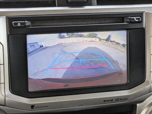 Used 2017 Toyota 4Runner SR5 image 15