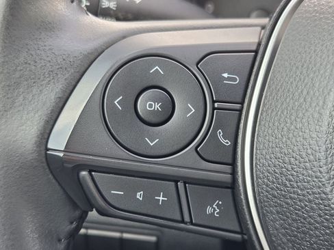 Used 2023 Toyota Corolla SE FWD image 24