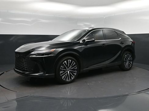 Used 2026 Lexus RX 350 Premium Plus w/ Accessory Package (2T) FWD image 3