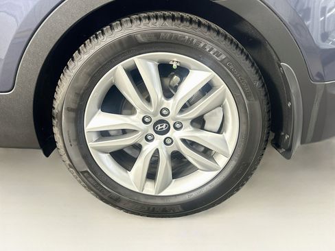 Used 2016 Hyundai Santa Fe Sport 2.0T w/ Option Group 05 FWD image 11