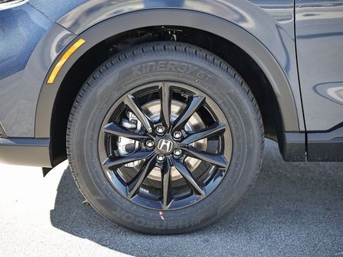 New 2026 Honda CR-V Sport image 7