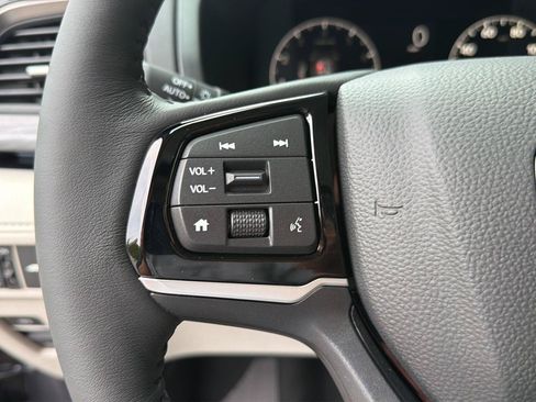 New 2026 Honda Odyssey Elite image 20