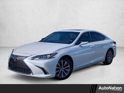 Used 2019 Lexus ES 350