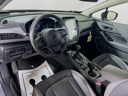 New 2026 Subaru Crosstrek 2.5i Limited w/ Popular Package #3A image 9