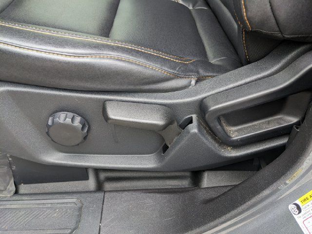 Certified 2024 Ford Bronco Badlands AWD/4WD image 23