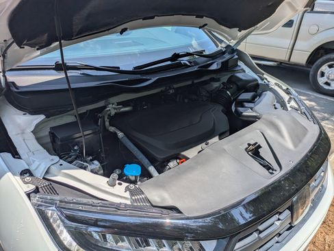 Used 2025 Honda Odyssey Sport-L image 37