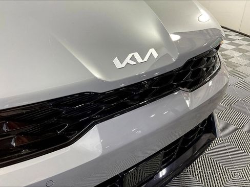 Used 2026 Kia K5 GT w/ GT1 Package FWD image 33