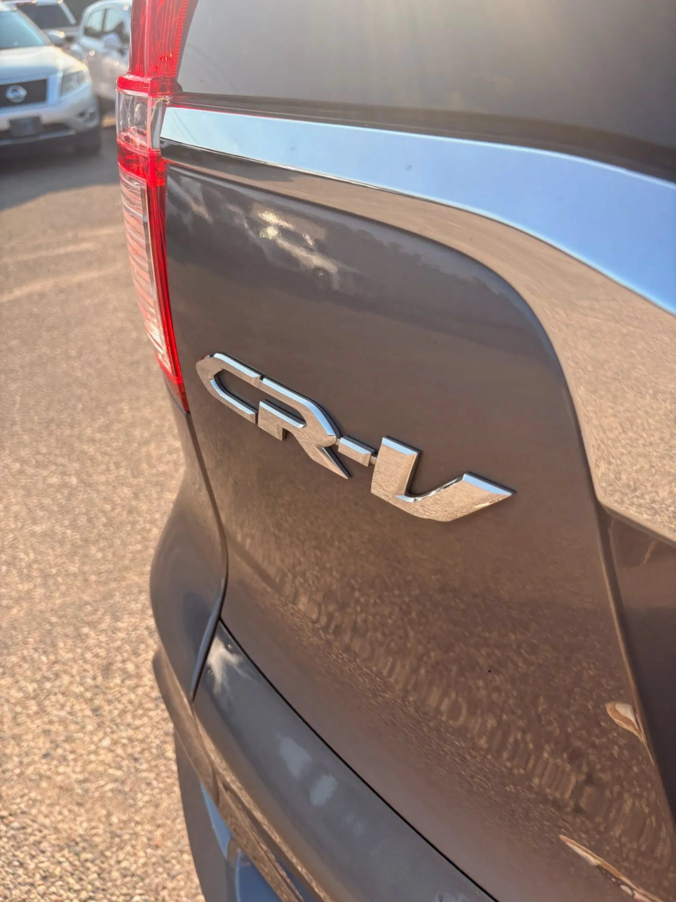 Used 2016 Honda CR-V EX image 40