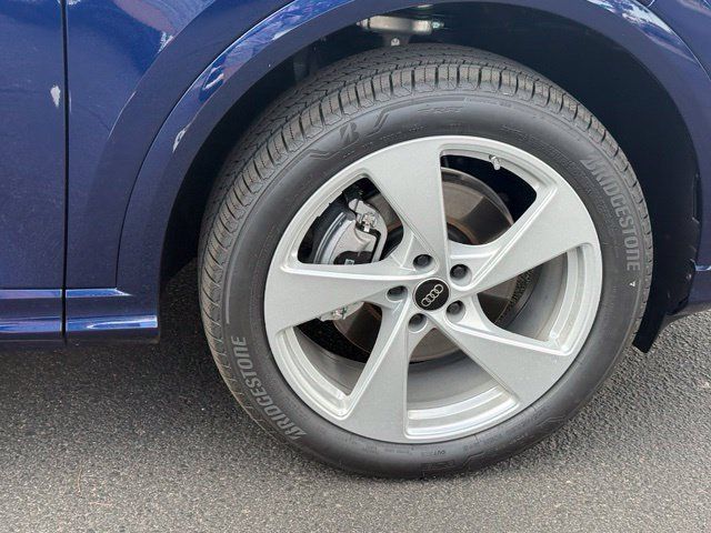 New 2026 Audi Q5 Premium Plus AWD/4WD image 28