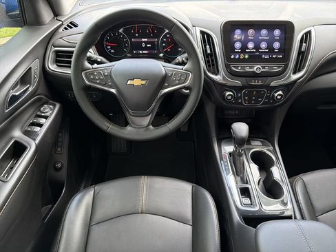 Used 2024 Chevrolet Equinox Premier w/ LPO, Cargo Package FWD image 15
