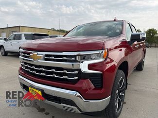 New 2026 Chevrolet Silverado 1500 LTZ w/ LTZ Convenience Package II video 1