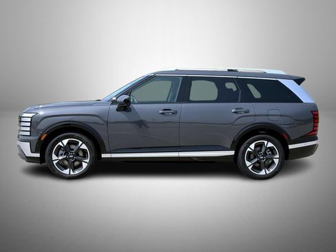 Certified 2026 Hyundai Palisade Limited AWD/4WD image 8
