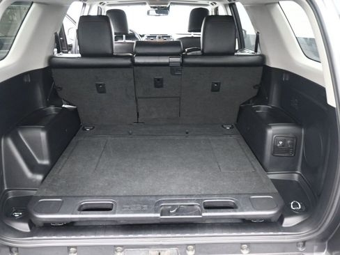 Used 2020 Toyota 4Runner TRD Off-Road Premium image 2