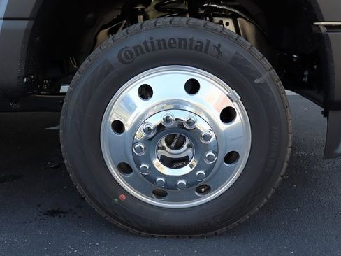 New 2026 Ford F450 XL w/ 360-Degree Camera Package image 12