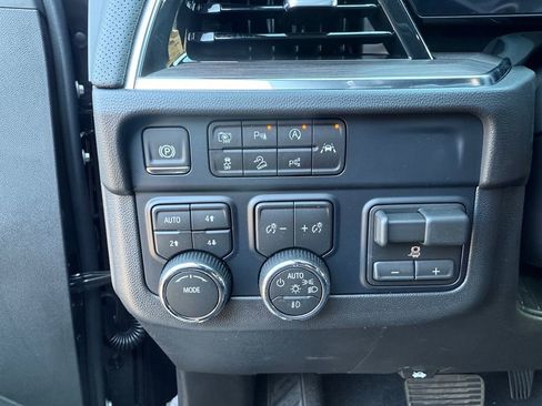 New 2026 Chevrolet Tahoe Premier image 12