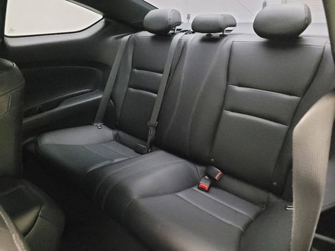 Used 2016 Honda Accord EX-L image 18