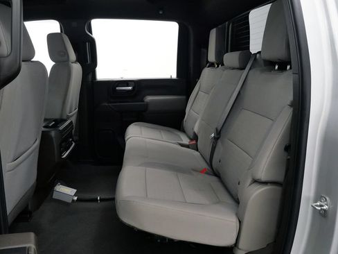 Used 2021 Chevrolet Silverado 2500 LT w/ Convenience Package AWD/4WD image 19