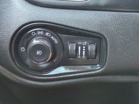 Used 2015 Jeep Renegade Limited FWD image 28