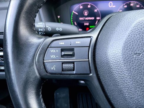 Certified 2023 Honda Accord EX-L image 24