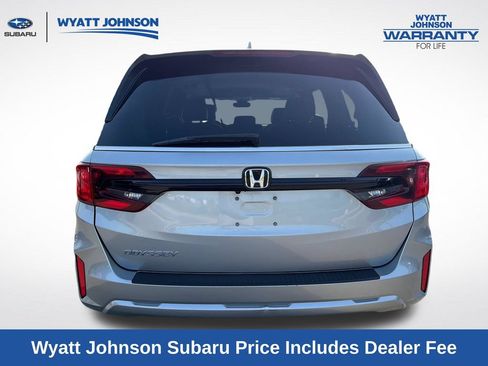Used 2025 Honda Odyssey EX-L image 7