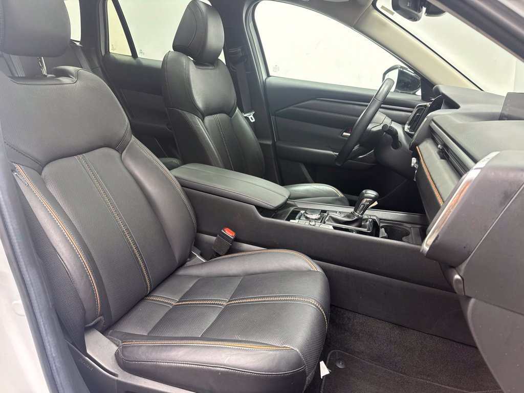 Used 2025 MAZDA CX-50 AWD 2.5 S w/ Premium Plus Pkg image 23
