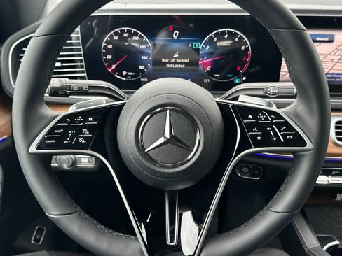 New 2026 Mercedes-Benz GLE 350 4MATIC image 23